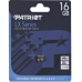 Карта пам`ятi MicroSDHC 16GB UHS-I Class 10 Patriot LX (PSF16GMDC10)