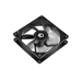 Вентилятор ID-Cooling NO-9225-SD, 92x92x25мм, 3-pin, чорний