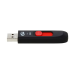 Флеш-накопичувач USB 8GB Team C141 Red (TC1418GR01)
