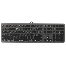Клавіатура A4Tech Fstyler FX60 White Neon backlit