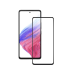 Захисне скло ACCLAB Full Glue для Samsung Galaxy A53 5G SM-A536 Black (1283126522444)