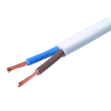 Кабель силовий ATIS FC 2*0.75-CU (100м)