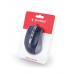 Миша Gembird MUS-4B-01-GB Black/Grey