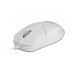 Миша REAL-EL RM-211 White (EL123200014)