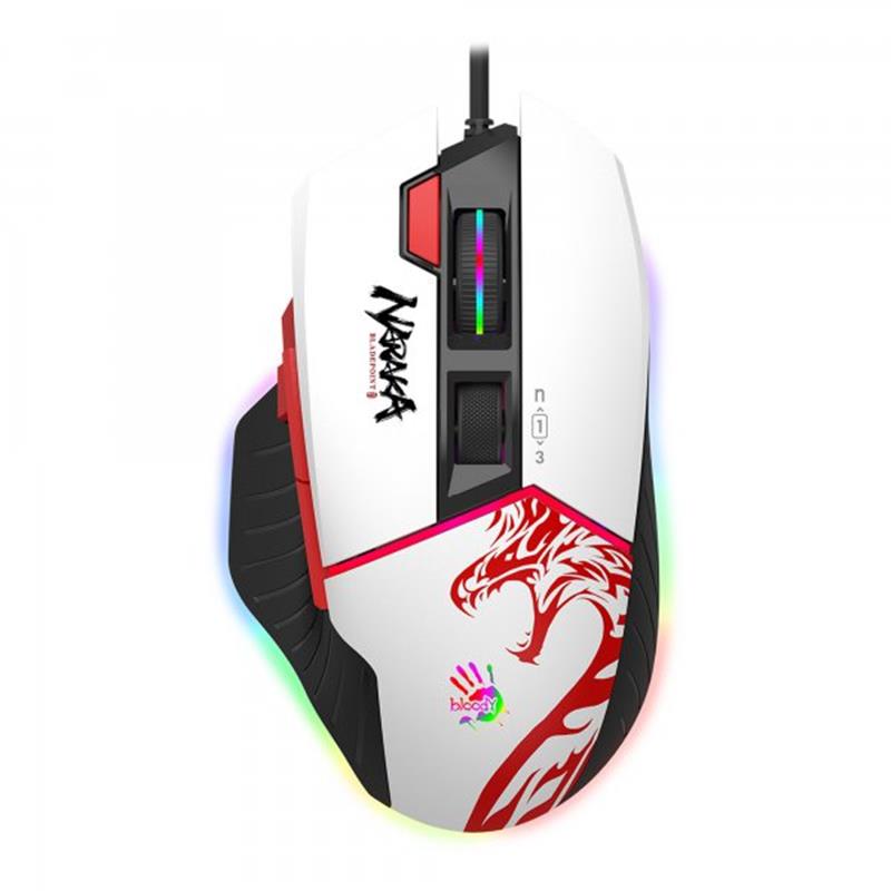 Миша Bloody W95 Max (Naraka)