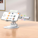 Адаптер XO USB Type-C - Lightning (F/M) Grey (NB281B-СA.tranish)