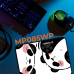 Ігрова поверхня GamePro MP085WP