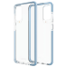 Чохол-накладка Zagg Gear4 Piccadilly для Samsung Galaxy S20 Plus SM-G985 Blue (702004887)
