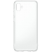 Чохол-накладка Samsung Soft Clear Cover для Samsung Galaxy A04 SM-A045 (EF-QA045TTEGRU)
