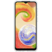 Чохол-накладка Samsung Soft Clear Cover для Samsung Galaxy A04 SM-A045 (EF-QA045TTEGRU)