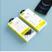 Кабель Foneng X75 USB-C - Lightning (M/M), 1 м, White (X75-CA-TCIP)
