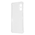 Чохол-накладка WXD Silicone HQ для Xiaomi Redmi Note 13 Pro 4G/Poco M6 Pro 4G Transparent