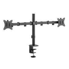 Кронштейн OfficePro MA102 17-32“ Black (VESA100х100)