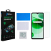 Захисне скло BeCover для Realme C35 Crystal Clear Glass 3D (708129)