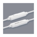 Гарнітура WK Y12 White (6941027607510)