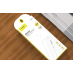 Гарнітура Foneng T32 3D music earphone (T32-E-3DM)
