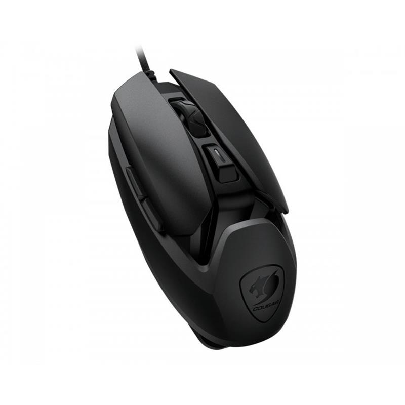 Миша Cougar Airblader Black USB