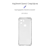 Чохол-накладка Armorstandart Air Force для Xiaomi Redmi A1+/Poco C50 Camera cover Transparent (ARM64865)