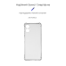 Чохол-накладка Armorstandart Air Force для Tecno Camon 19 Neo Camera cover Transparent (ARM66431)