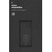 Чохол-накладка Armorstandart Icon для Oppo A54 4G Black (ARM67479)