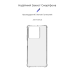 Чохол-накладка Armorstandart Air Force для Xiaomi Redmi Note 13 5G Transparent (ARM73360)