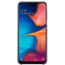 Чохол-накладка Samsung Gradation Cover для Samsung Galaxy A20 SM-A205 / A30 SM-A305 Violet (EF-AA205CVEGRU / EF-AA305CVEGRU)