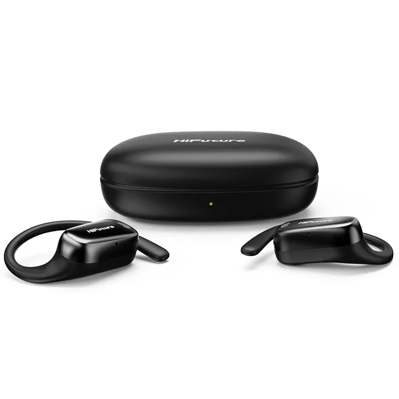 Bluetooth-гарнітура HiFuture Sonify Black
