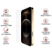 Захисне скло BeCover для Apple iPhone 13 Pro Max Crystal Clear Glass 3D (709244)