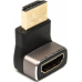 Адаптер Cablexpert HDMI - HDMI V 2.1 (F/M), Black (AP-HDMI8K270-FML)