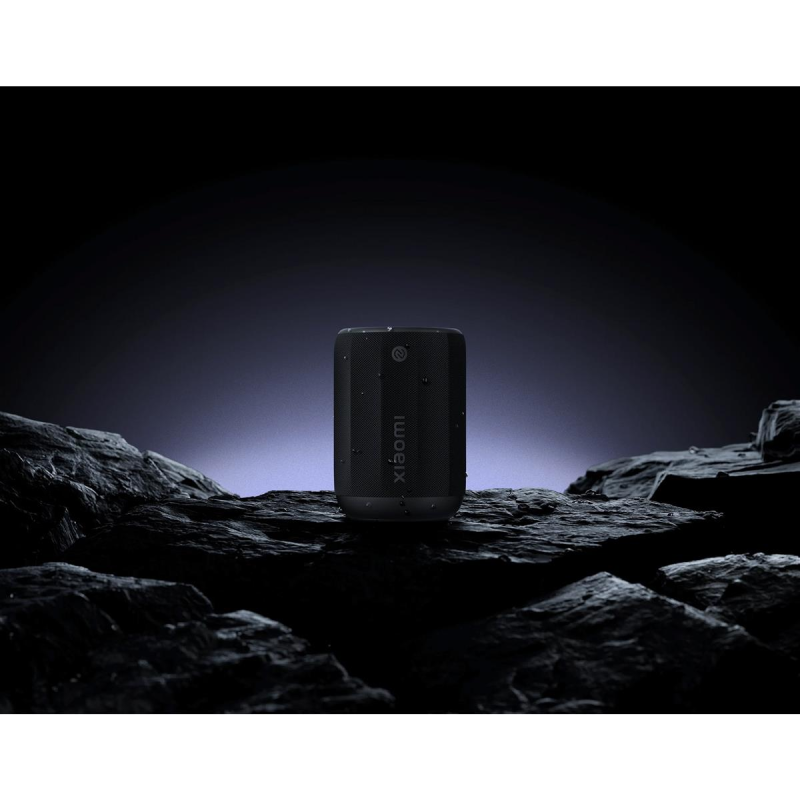 Акустична система Xiaomi Bluetooth Speaker Mini Black (QBH4274GL)_EU