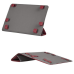 Чохол-книжка Sumdex універсальний 7“ Red (TCH-704RD)
