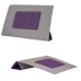 Чохол-книжка Sumdex універсальний 10“ Violet (TCK-105VT)