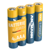 Батарейка Ansmann X-Power AAA/LR03 BL 4шт