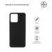Чохол-накладка Armorstandart Matte Slim Fit для Realme C30 Black (ARM61480)
