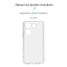Чохол-накладка Armorstandart Air для Tecno Camon 20 Pro 4G Camera cover Transparent (ARM68913)