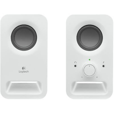 Акустична система Logitech Z150 Snow White (980-000815)