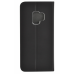 Чохол-книжка 2E Folio для Samsung Galaxy S9 SM-G960 Black (2E-G-S9-18-MCFLB)