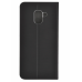 Чохол-книжка 2E Folio для Samsung Galaxy A8 Plus 2018 SM-A730 Black (2E-G-A8P-18-MCFLB)