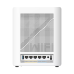 Wi-Fi Mesh-система Asus ZenWiFi BQ16 2pk White (90IG08K0-MO3N2V)