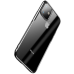 Чохол-накладка Baseus Shining Case для Apple iPhone 11 Pro Max Transparent (ARAPIPH65S-MD0S)