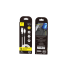 Кабель SkyDolphin S27L Spring Anti-Brake USB - Lightning (M/M), 1 м, White (SDUSB-000608)