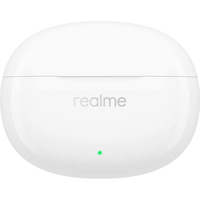 Bluetooth-гарнітура Realme Buds T110 White