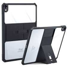 Чохол-накладка BeCover Xundd Stand для Apple iPad Air 13“ M2/M3 (2024/2025) Black (713250)