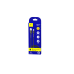 Кабель SkyDolphin S27L Spring Anti-Brake USB - USB Type-C (M/M), 1 м, Black (SDUSB-000611)