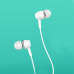 Гарнітура SkyDolphin SR19 White (SDHF-000408)