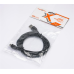Кабель Maxxter (U-AM5P-6) USB 2.0 AM - Mini USB B, 1.8м