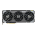 Відеокарта GF RTX 5070 Ti 16GB GDDR7 TUF Gaming OC Asus (TUF-RTX5070TI-O16G-GAMING)