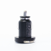 Автомобільний зарядний пристрій Strax Car Charger 2.4A Single USB-A Black (4029948595757) Bulk