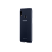 Чохол-накладка Samsung Clear Cover для Samsung Galaxy A20s SM-A207 Transparent (EF-QA207TTEGRU)