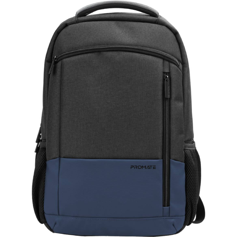 Рюкзак для ноутбука Promate Satchel BP 15.6“ Blue